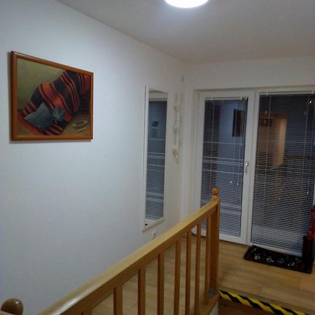 Mia Apartment Βελιγράδι Εξωτερικό φωτογραφία