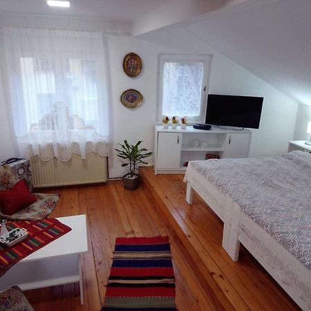 Mia Apartment Βελιγράδι Εξωτερικό φωτογραφία