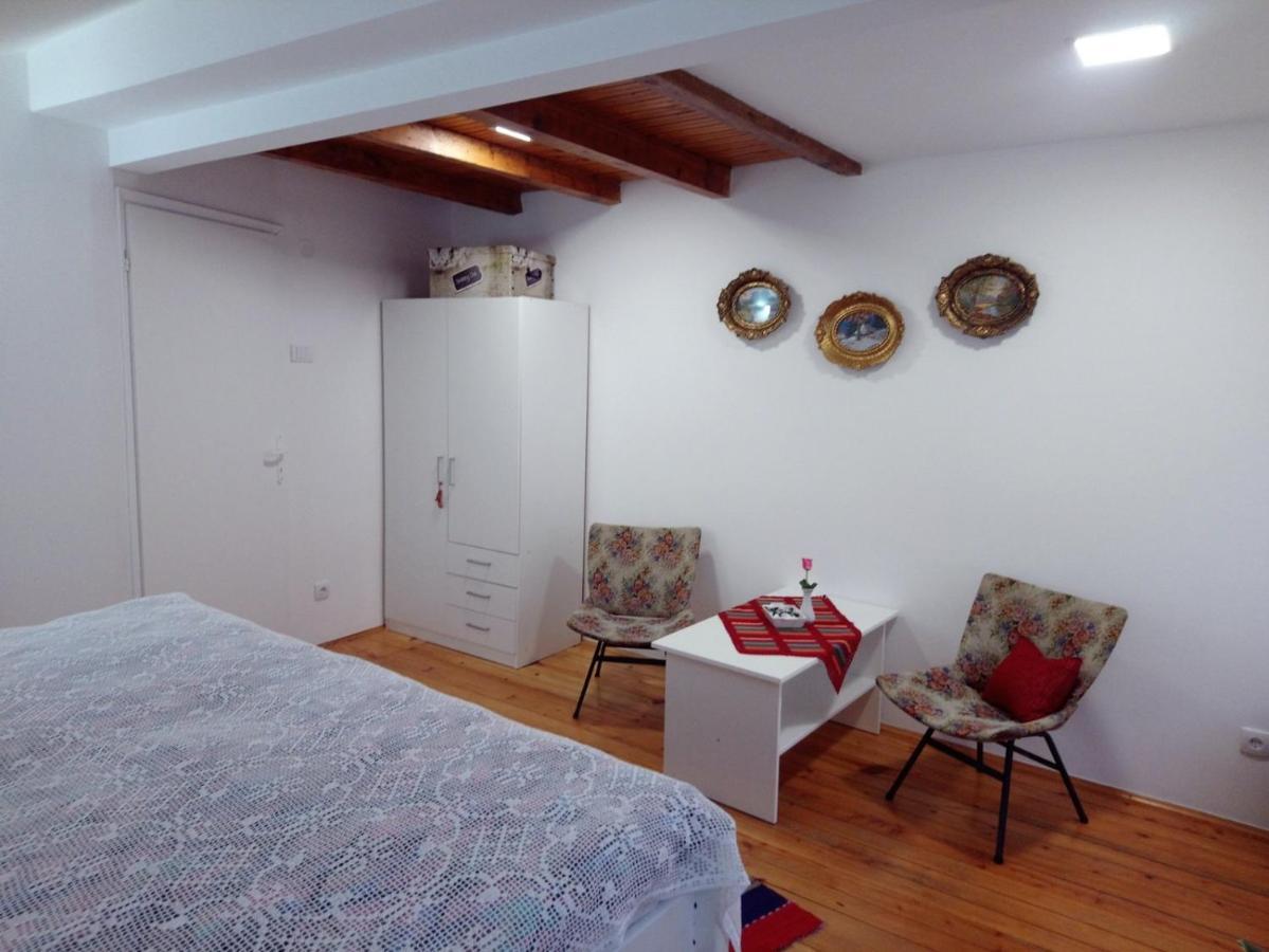 Mia Apartment Βελιγράδι Εξωτερικό φωτογραφία