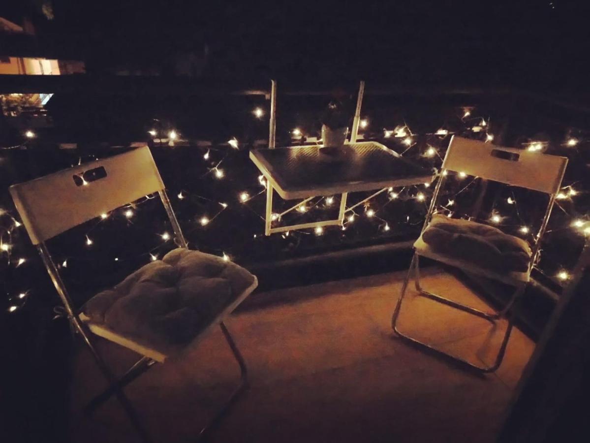 Mia Apartment Βελιγράδι Εξωτερικό φωτογραφία
