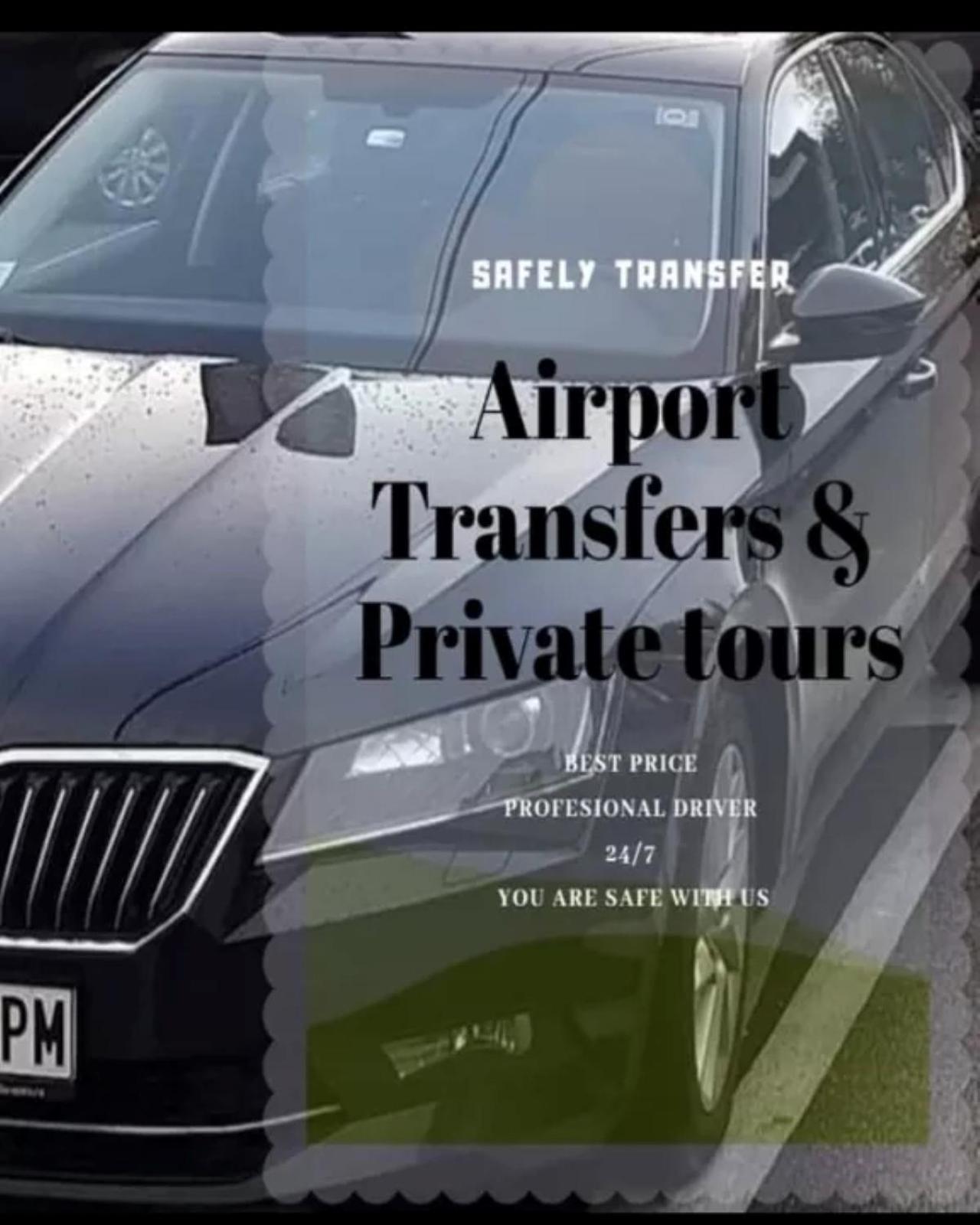 Mia Apartment Βελιγράδι Εξωτερικό φωτογραφία