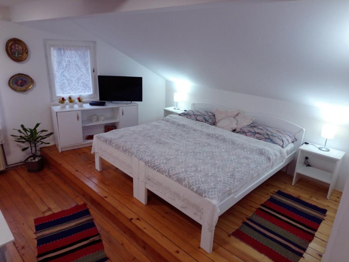 Mia Apartment Βελιγράδι Εξωτερικό φωτογραφία