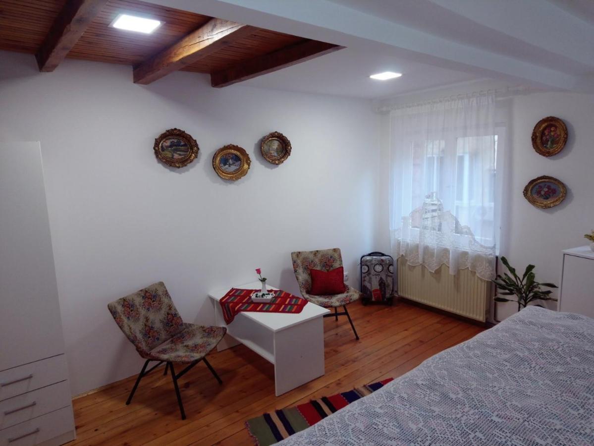 Mia Apartment Βελιγράδι Εξωτερικό φωτογραφία