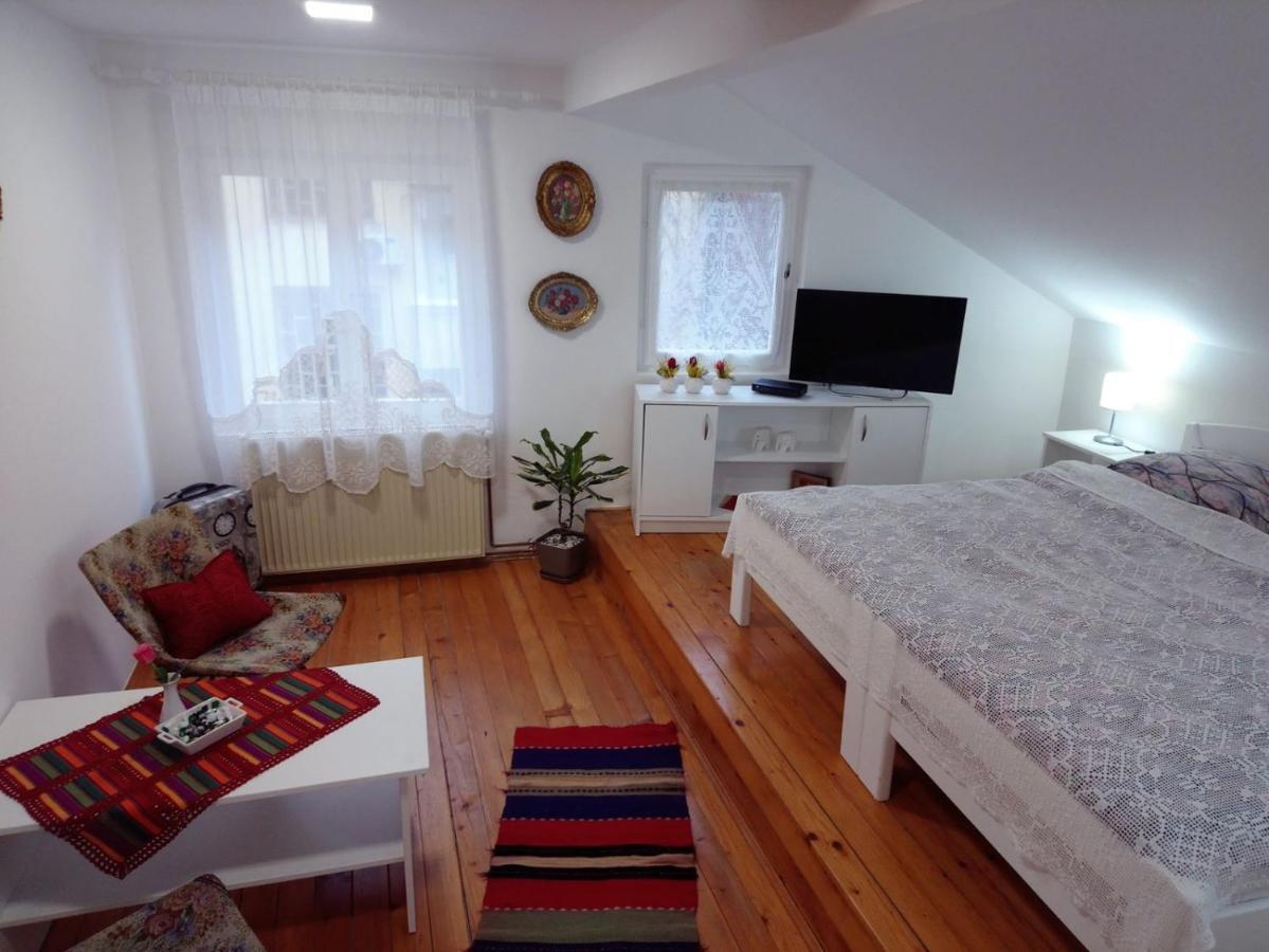 Mia Apartment Βελιγράδι Εξωτερικό φωτογραφία