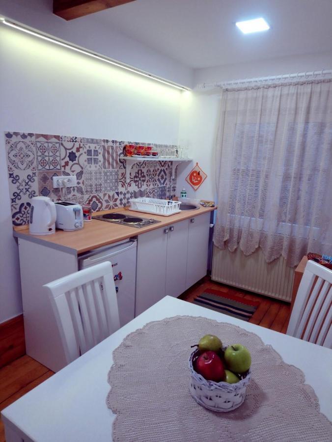 Mia Apartment Βελιγράδι Εξωτερικό φωτογραφία