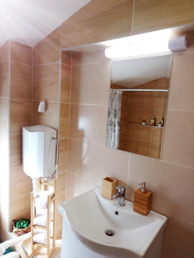 Mia Apartment Βελιγράδι Εξωτερικό φωτογραφία