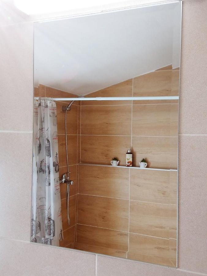 Mia Apartment Βελιγράδι Εξωτερικό φωτογραφία