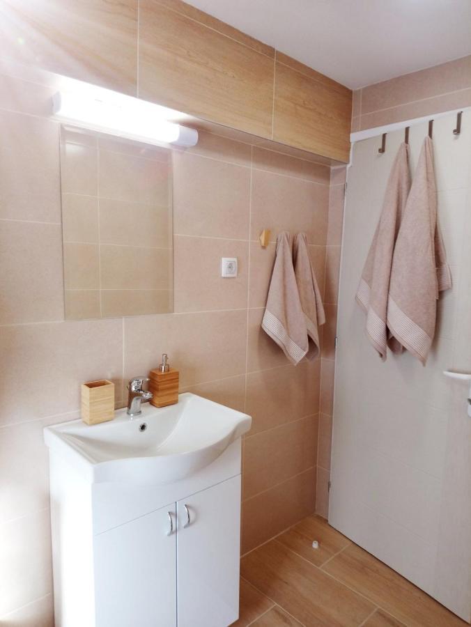 Mia Apartment Βελιγράδι Εξωτερικό φωτογραφία