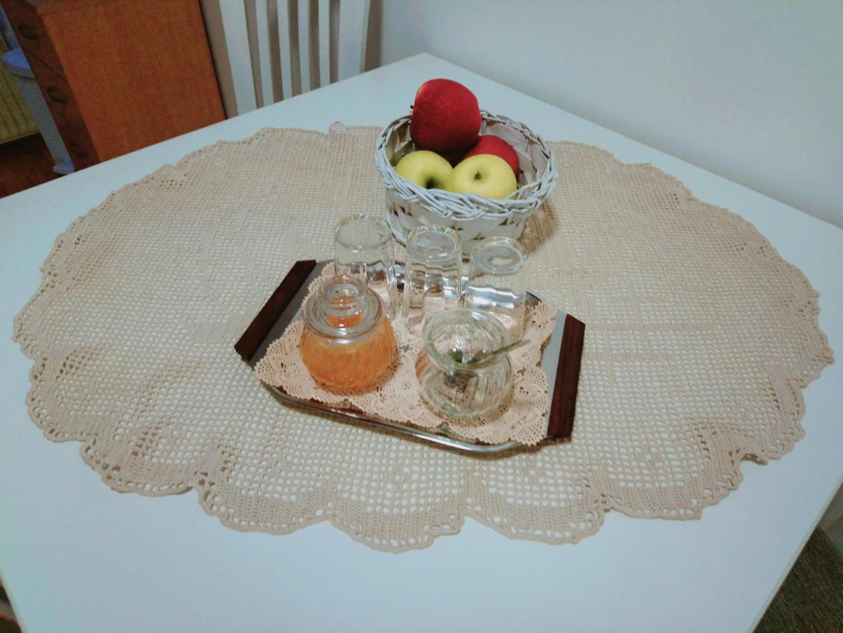 Mia Apartment Βελιγράδι Εξωτερικό φωτογραφία