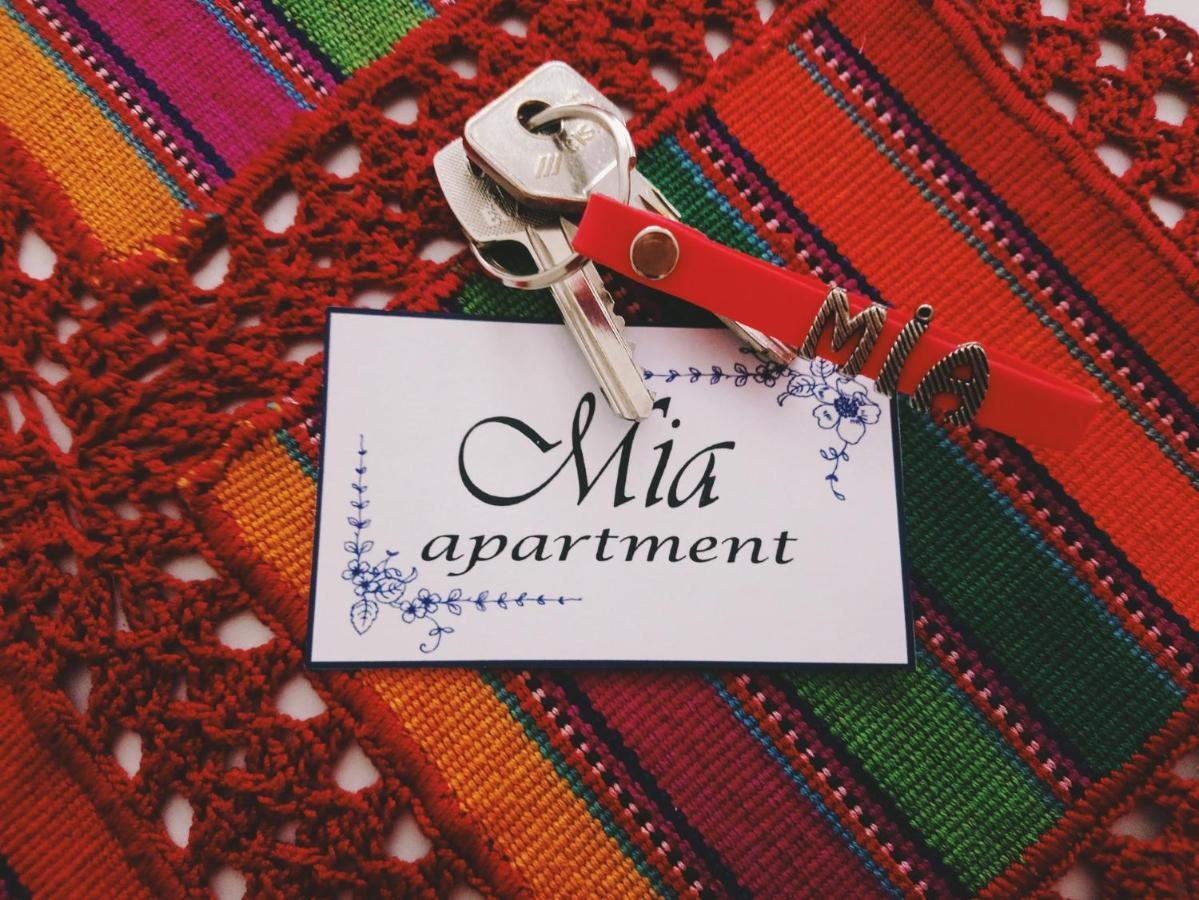Mia Apartment Βελιγράδι Εξωτερικό φωτογραφία