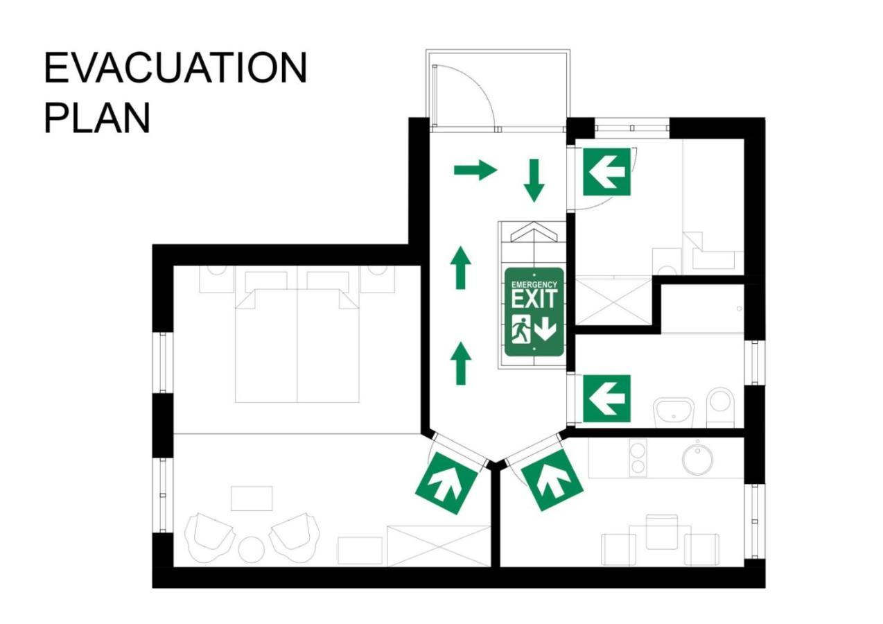 Mia Apartment Βελιγράδι Εξωτερικό φωτογραφία